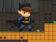 Battboy Adventure เกมออนไลน์