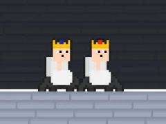 Kingdom of Toilets เกมออนไลน์
