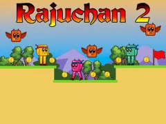 Rajuchan 2 เกมออนไลน์
