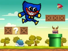 Super Wuggy เกมออนไลน์