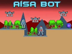 Aisa Bot เกมออนไลน์