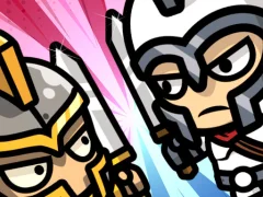MiniBattles เกมออนไลน์