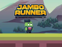 Jumbo Runner เกมออนไลน์