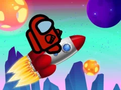 Among Us Super Fast เกมออนไลน์