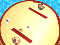 Sumo Wrestling 2021 เกมออนไลน์