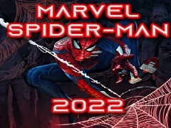Marvel Spider Man เกมออนไลน์