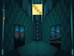 Mid Street Escape 2 เกมออนไลน์