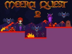 Meera Quest 2 เกมออนไลน์