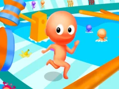 Fun Escape 3D เกมออนไลน์