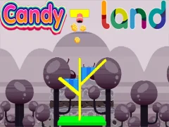 candy land เกมออนไลน์