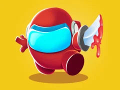 Imposter Kill Us เกมออนไลน์