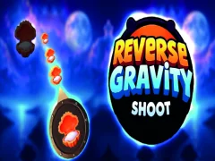 Reverse Gravity Shoot เกมออนไลน์