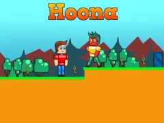 Hoona เกมออนไลน์