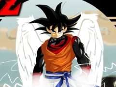 Dragonball Z Dress up เกมออนไลน์
