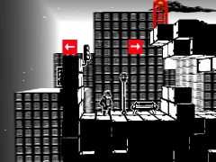 parallel universe city adventure เกมออนไลน์