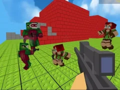 Fast Pixel Bullet 2022 เกมออนไลน์