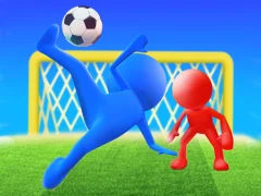Goal Arena 3D เกมออนไลน์