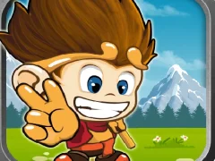 Super Kong เกมออนไลน์