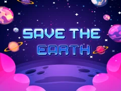 Save The Galaxy เกมออนไลน์