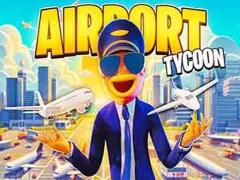 Airport Simulator: Plane Tycoon เกมออนไลน์