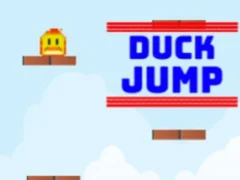 Duck Jump เกมออนไลน์
