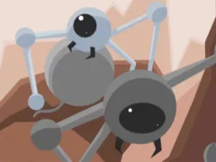 Tri Achnid episode 1 เกมออนไลน์