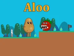 Aloo เกมออนไลน์