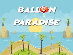 Balloons Paradise เกมออนไลน์