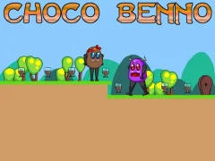 Choco Benno เกมออนไลน์