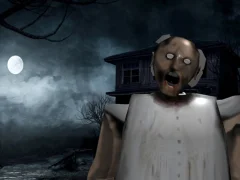 Evil Granny Must Die Chapter 2 เกมออนไลน์