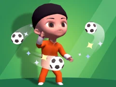 Mr Spy: Soccer Killer เกมออนไลน์