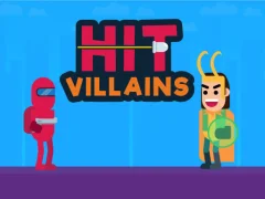 Hit Villains เกมออนไลน์