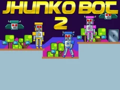 Jhunko Bot 2 เกมออนไลน์