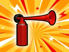 Air Horn เกมออนไลน์