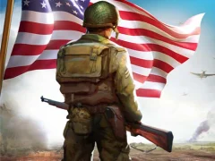 World War 2: Strategy Games เกมออนไลน์