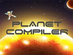 Planet Escape เกมออนไลน์