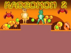 Kadeomon 2 เกมออนไลน์