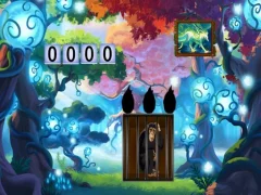 Rescue The Chimpanzee เกมออนไลน์