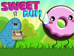 Sweet Run เกมออนไลน์