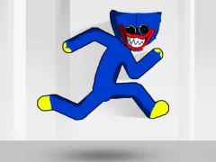 Stick Huggy เกมออนไลน์