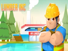 Idle Lumber Inc เกมออนไลน์
