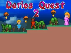 Darios Quest 2 เกมออนไลน์