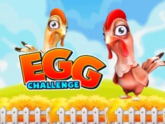 Egg Challenge เกมออนไลน์