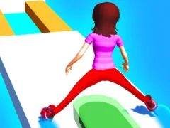 Shift Runner 3D เกมออนไลน์