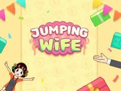 Jump Wife เกมออนไลน์