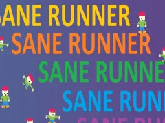 Sane Runner เกมออนไลน์