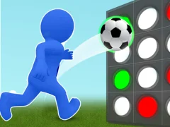 Goal Dot 3D เกมออนไลน์