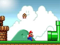 Super Mario 1 เกมออนไลน์
