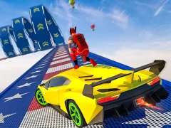 Extreme Car Driving Simulator 3D เกมออนไลน์