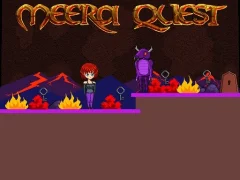 Meera Quest เกมออนไลน์